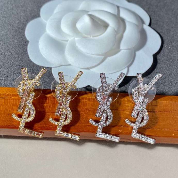 Picture of YSL Earring _SKUYSLearring01cly3717703